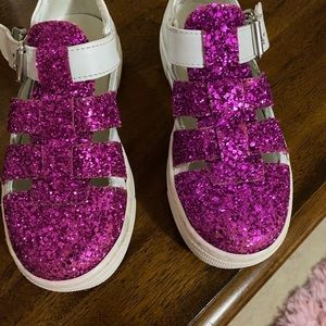 Lovely Cult kids shoes